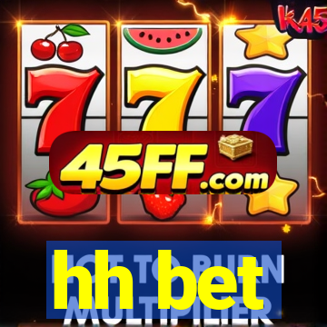hh bet
